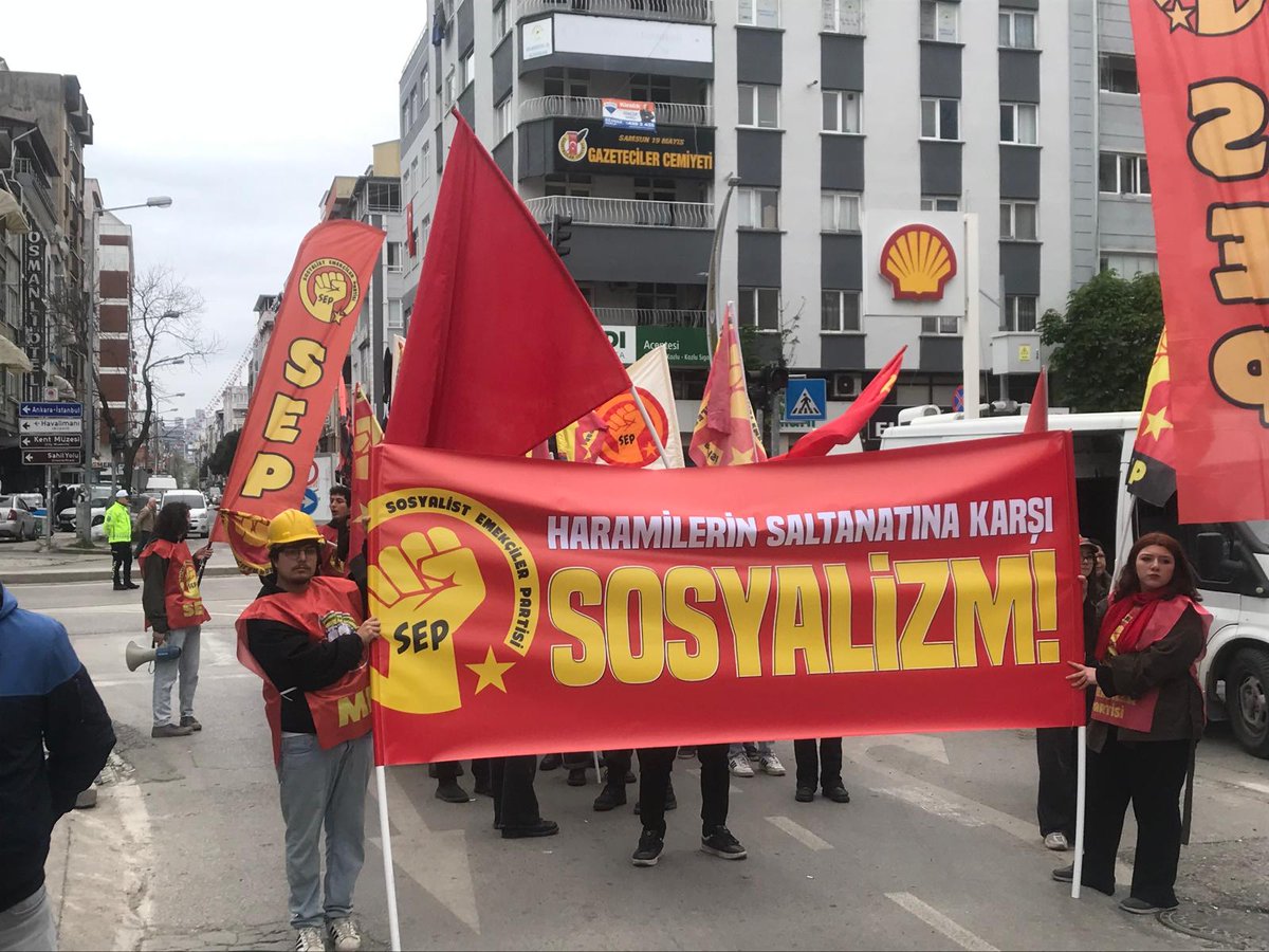 Samsun SEP tweet media