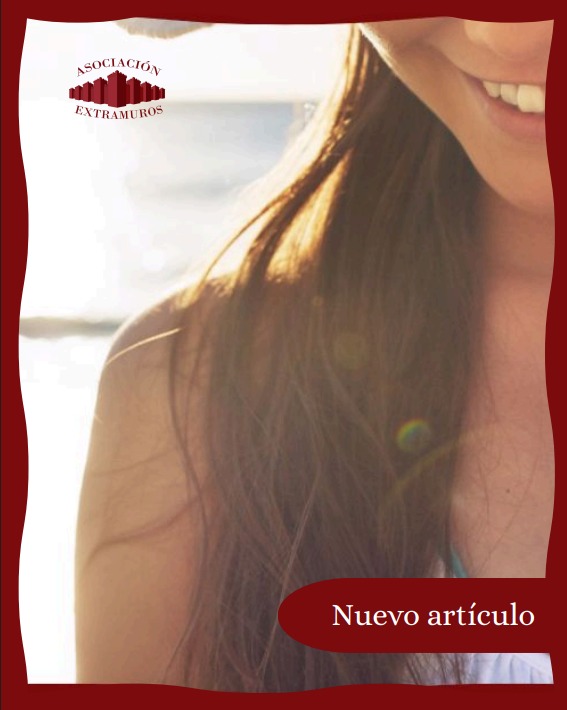 Asociación Extramuros tweet media