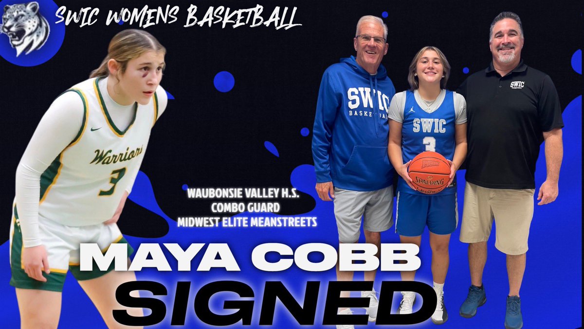 SWIC WBB (Official Account) tweet media