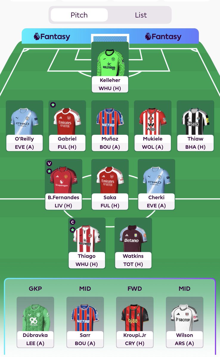 FPL YNWA tweet media