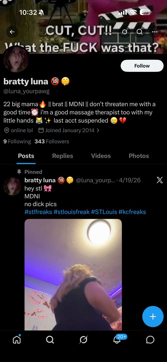 Goddess lucy 🌙 tweet media