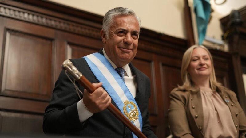 Diario Mendoza Sur tweet media