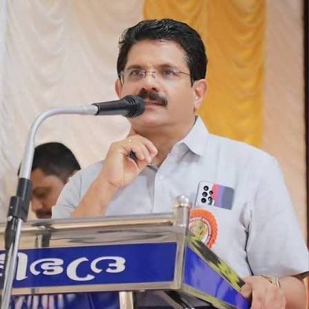 MAHARATHI tweet media