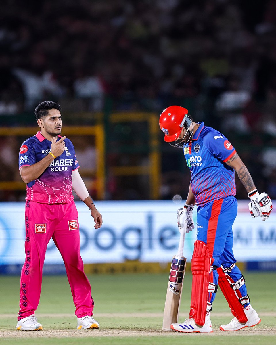 Rajasthan Royals tweet media