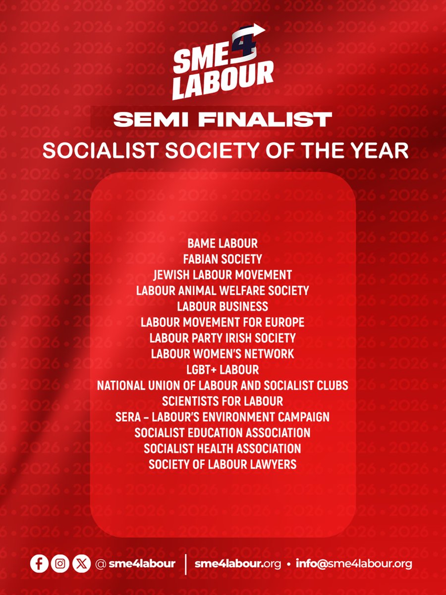 SME4Labour tweet media