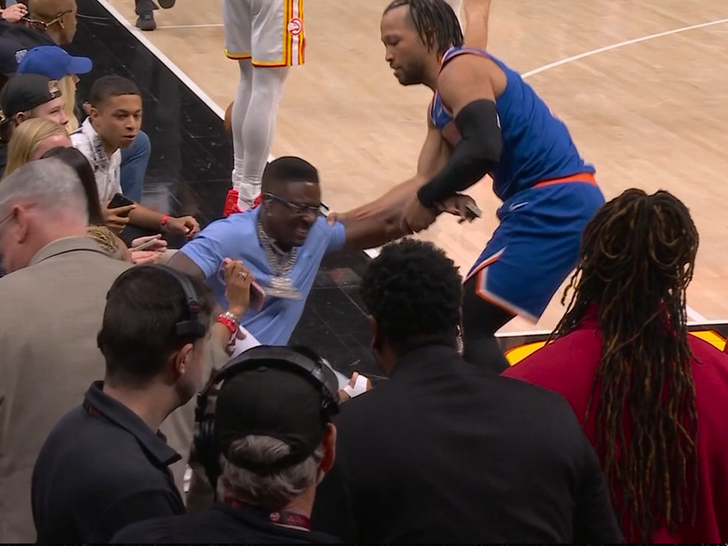 MrRecord's tweet image. #Boosie Lil Bruisee. #alwaysknicks #Knicks