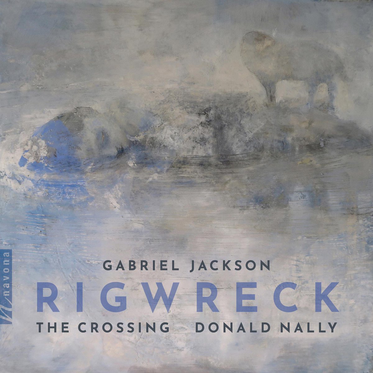 PARMARecordings's tweet image. “this is as perfect a #recording one could possibly imagine for these five compositions… utterly compelling.” – @Attache4Culture on RIGWRECK by The Crossing #Choir and #composer Gabriel Jackson. Read their full review of the #classicalmusic release here.
culturalattache.co/2026/04/24/new…