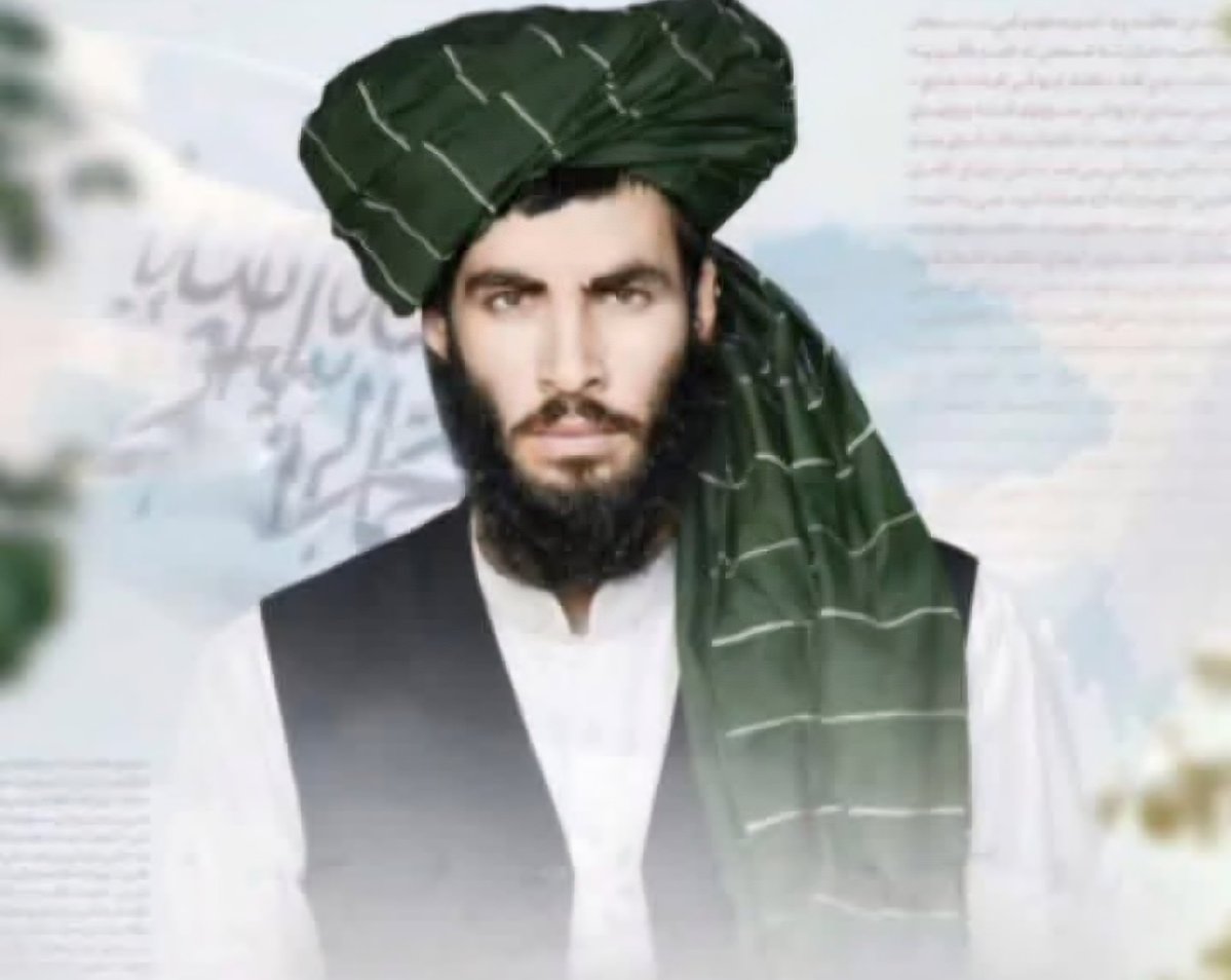 📜Merhum Molla Muhammed Ömer tarafından yazılmış olan Afganistan İslam Emirliği'nin Uluslararası Diyalog Konusundaki Açık Tutumu :
Gerçek şu ki Afgan Müslüman halkının ülkede komünist rejime ve Ruslara karşı verdiği eşine az rastlanır büyük fedakârlıklar ile bugün Taliban