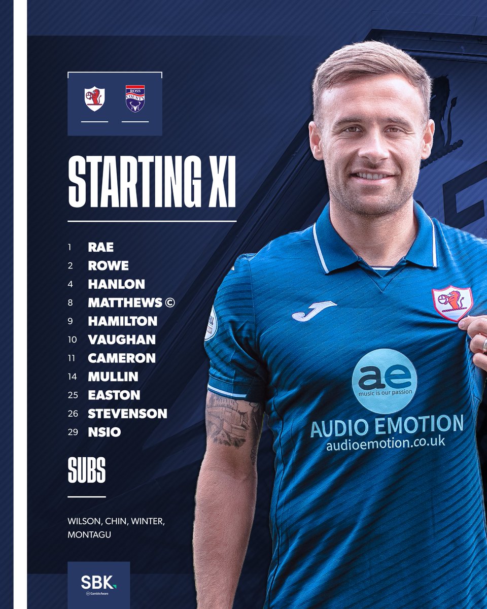Raith Rovers Football Club tweet media