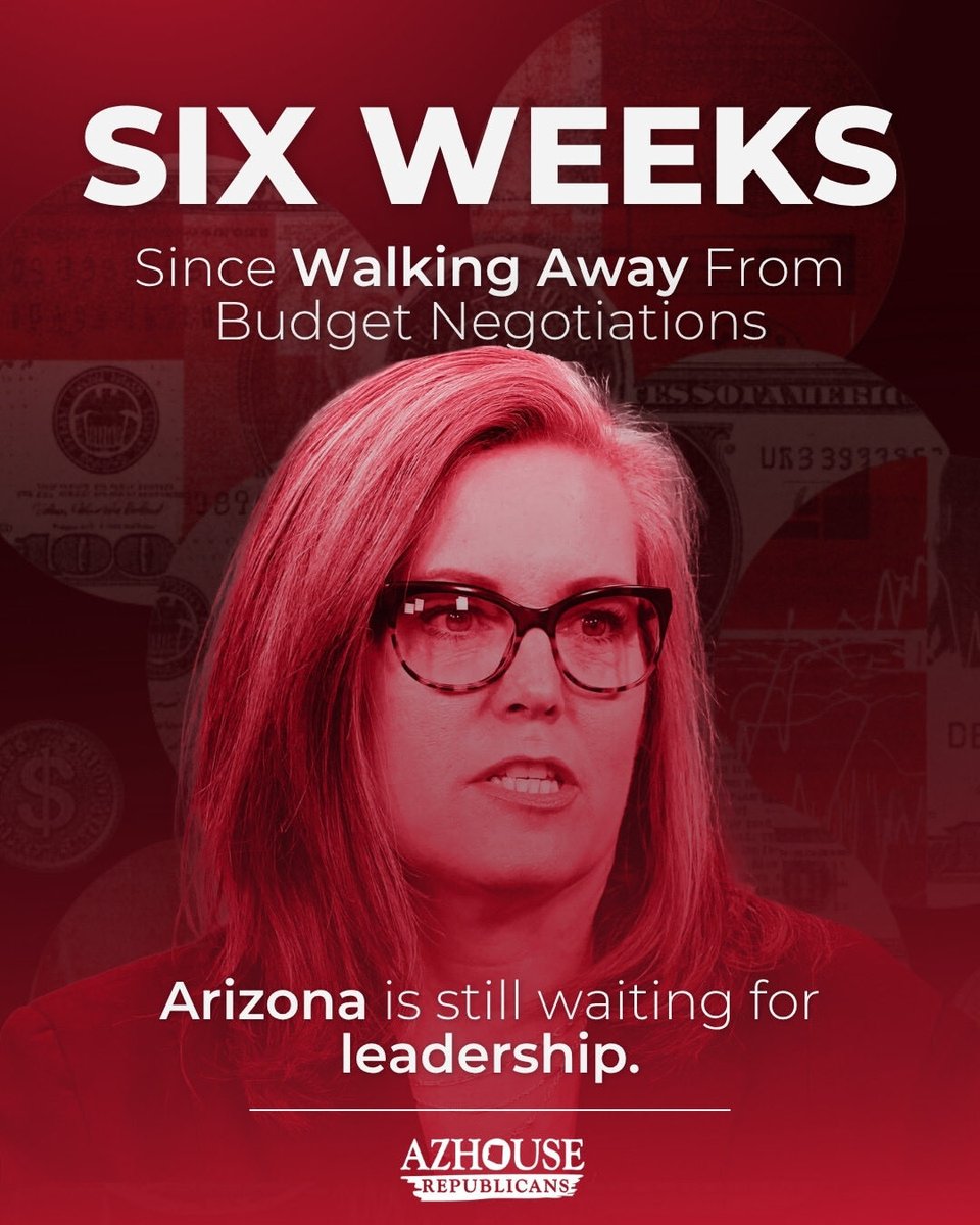 Arizona House Republicans tweet media