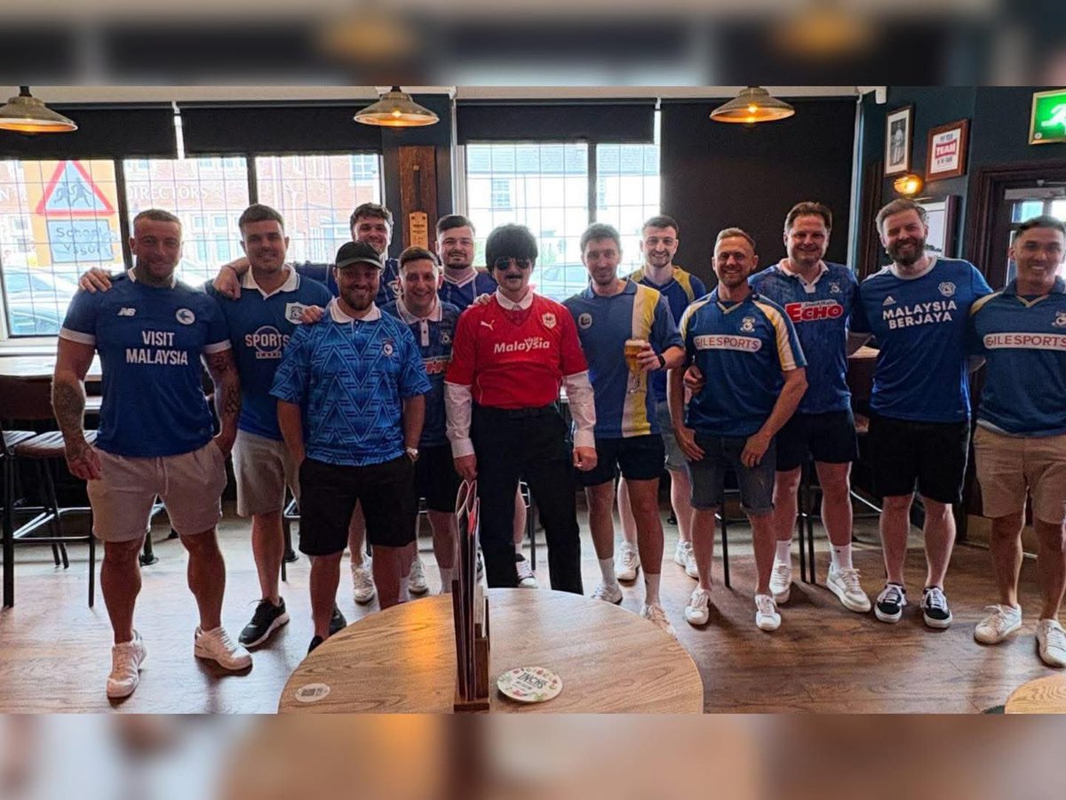 Away Days Tips tweet media
