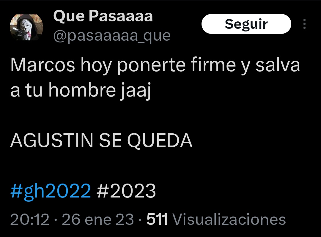 Fedelrojo tweet media