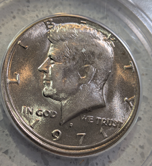 Stan McDonald - Error Coin Book Author tweet media