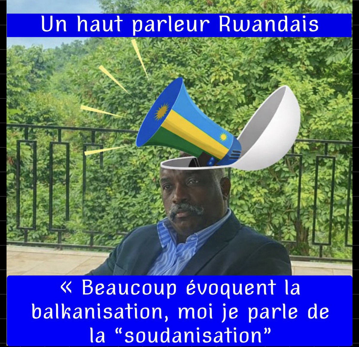 Mundele Sandra tweet media