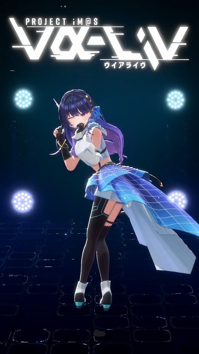 vα-liv公式📢ヴイアライヴ tweet media