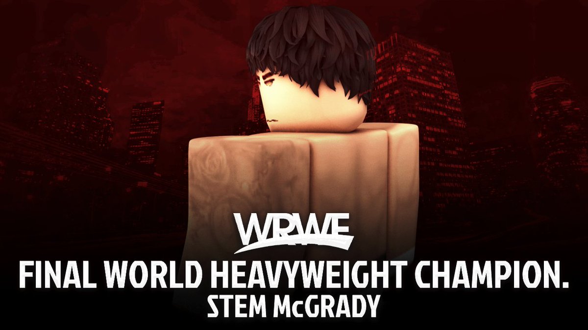 WRWF tweet media