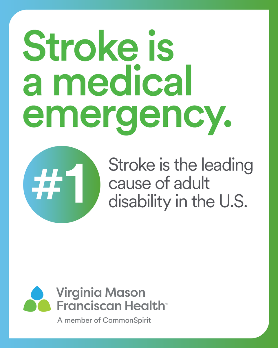 Virginia Mason Franciscan Health tweet media