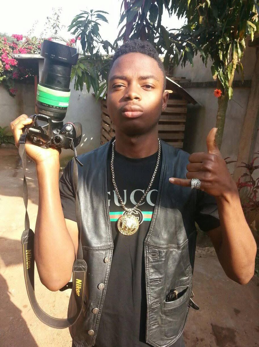 DK🇨🇲 tweet media