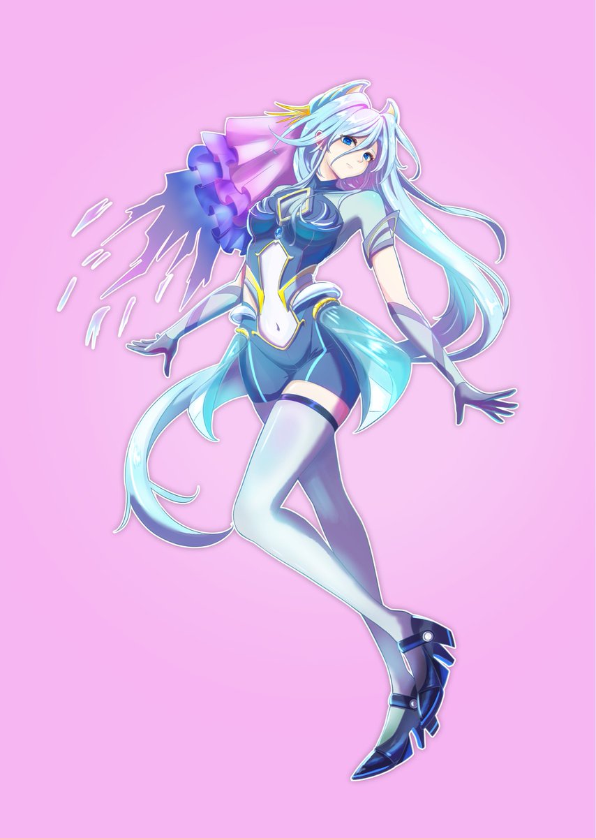 ごごのすけ(お絵描き/イラスト) tweet media