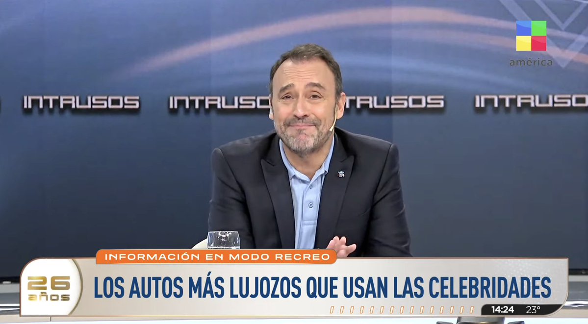 TeleBizarra tweet media