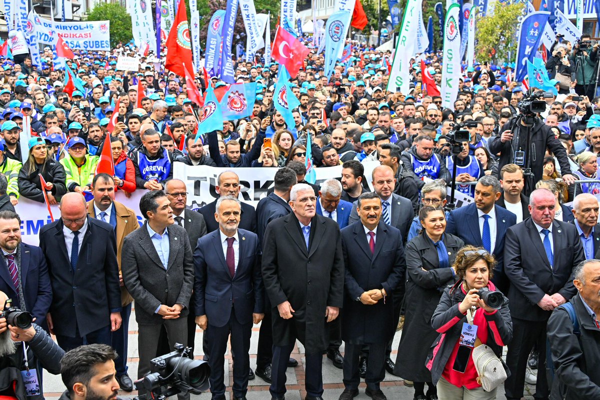 Müsavat Dervişoğlu tweet media