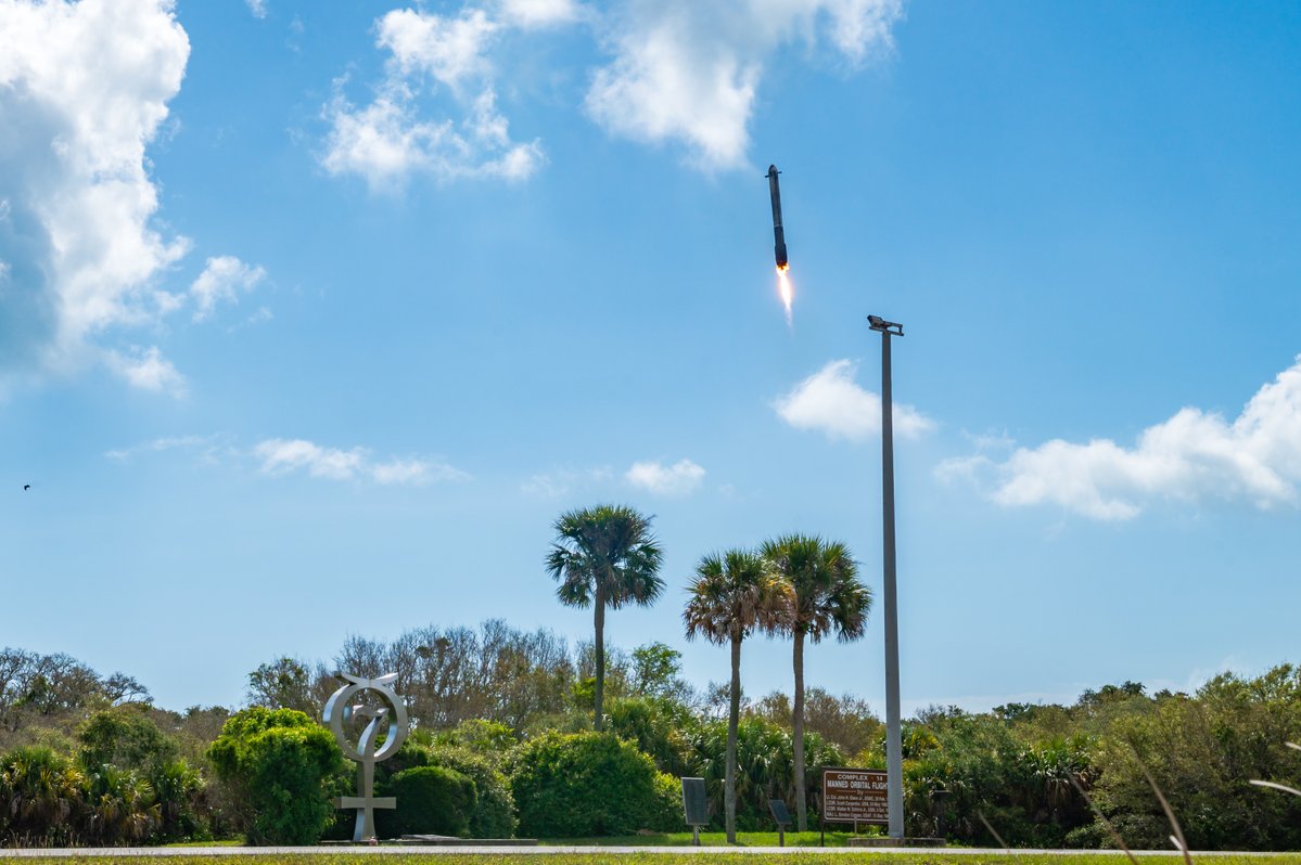 Space Systems Command tweet media
