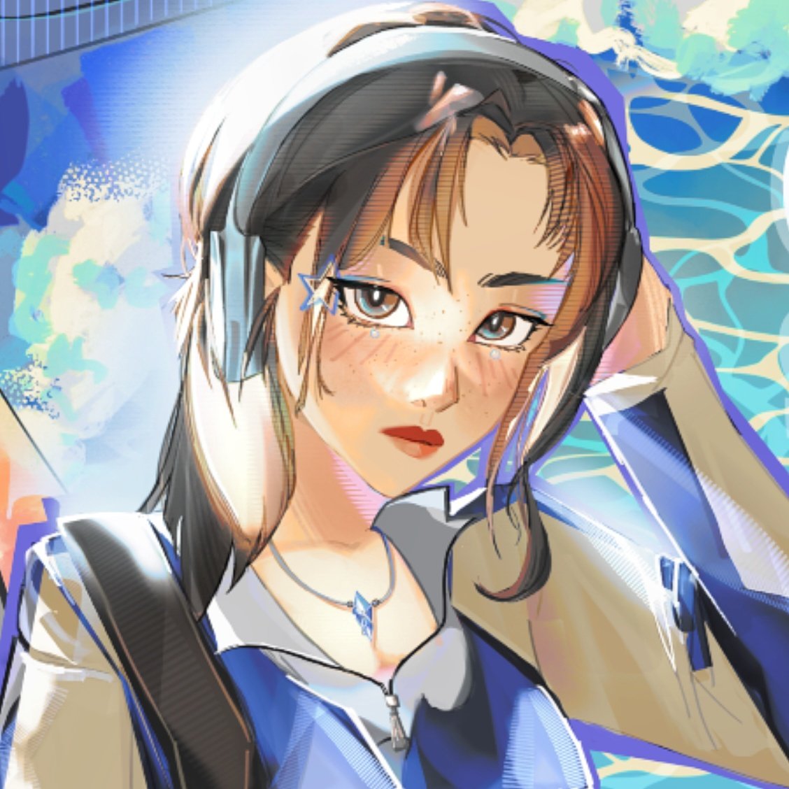 Akkun|VGen c0mms open (@Akkun_artzy) / Posts / X