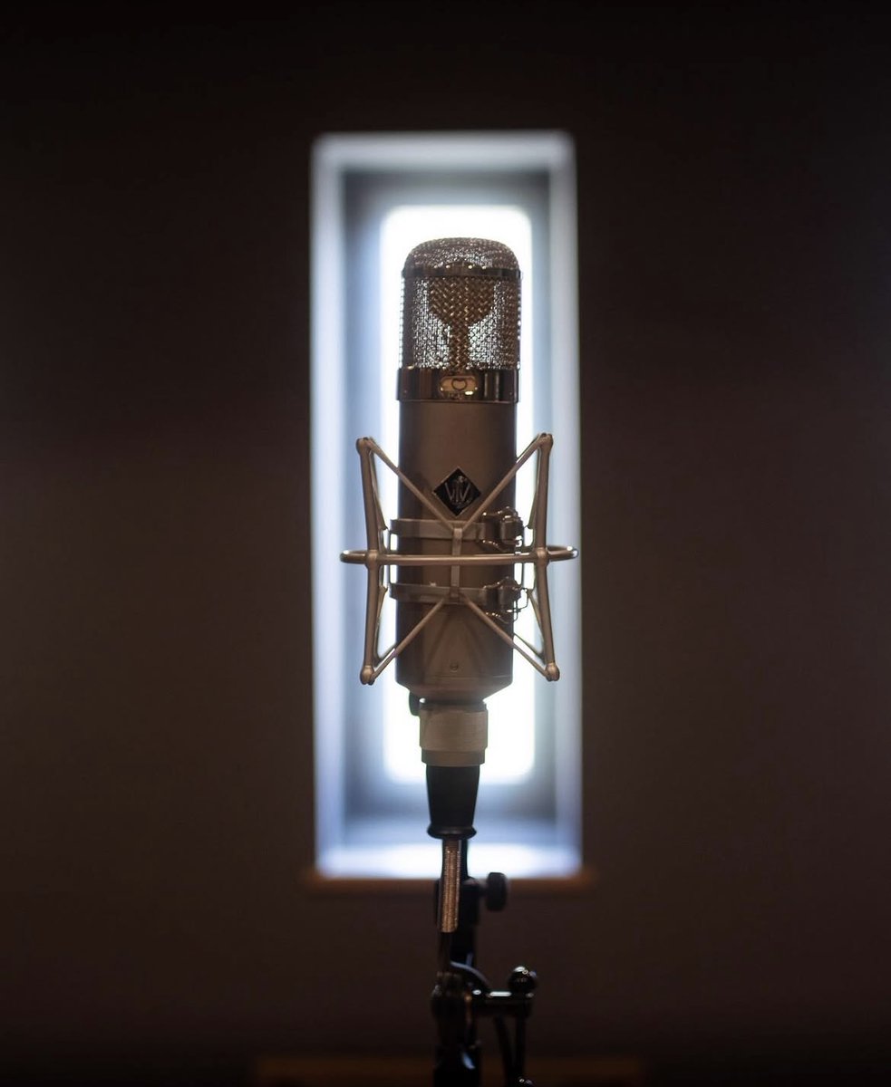 Wunder Audio tweet media