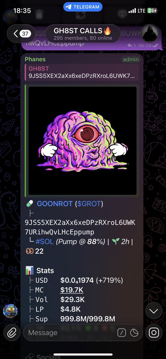 GH8ST tweet media