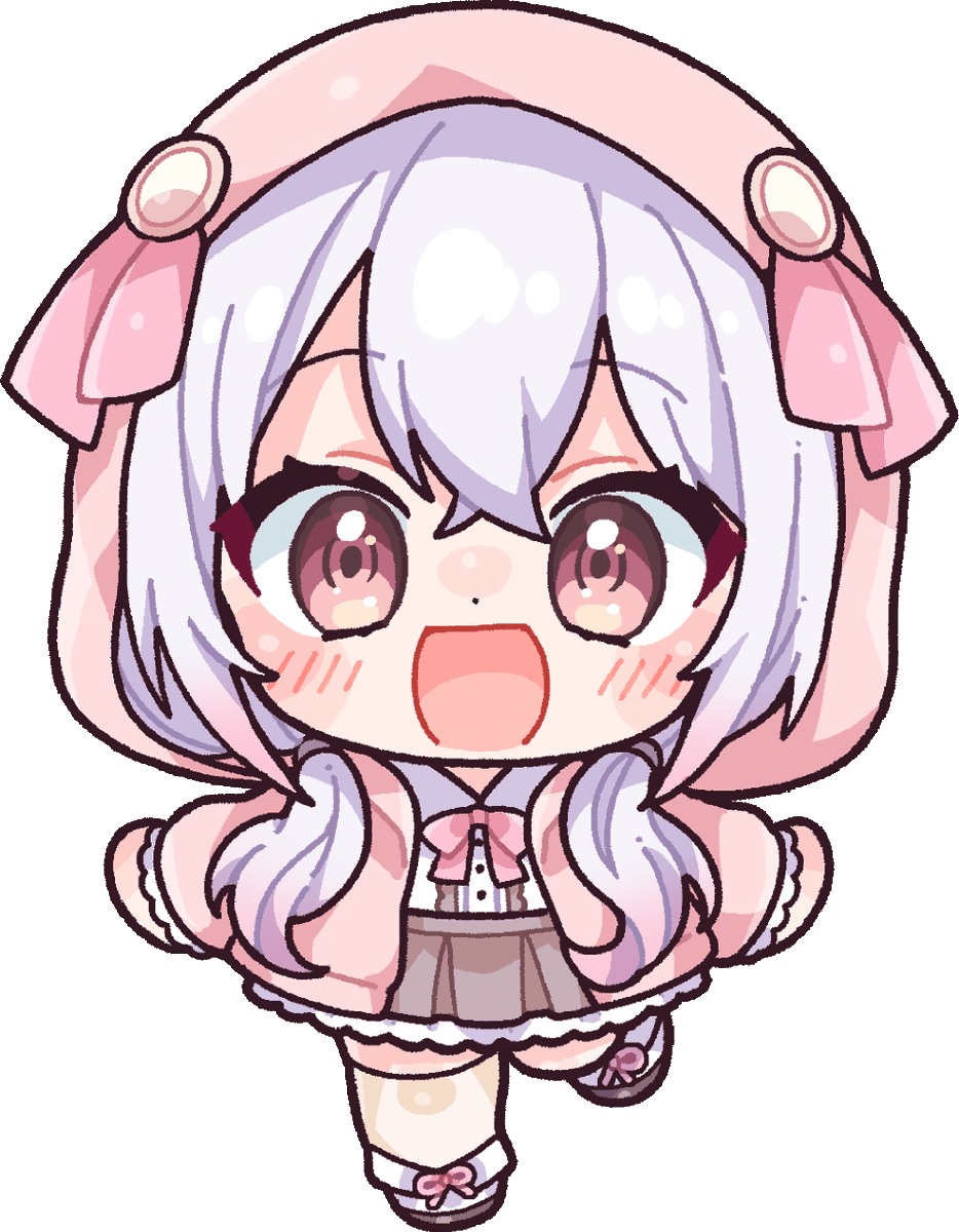 ゆいまるちゃん@Vtuber🐰🎀 (@yuimaru_1031) / Posts and Replies / X
