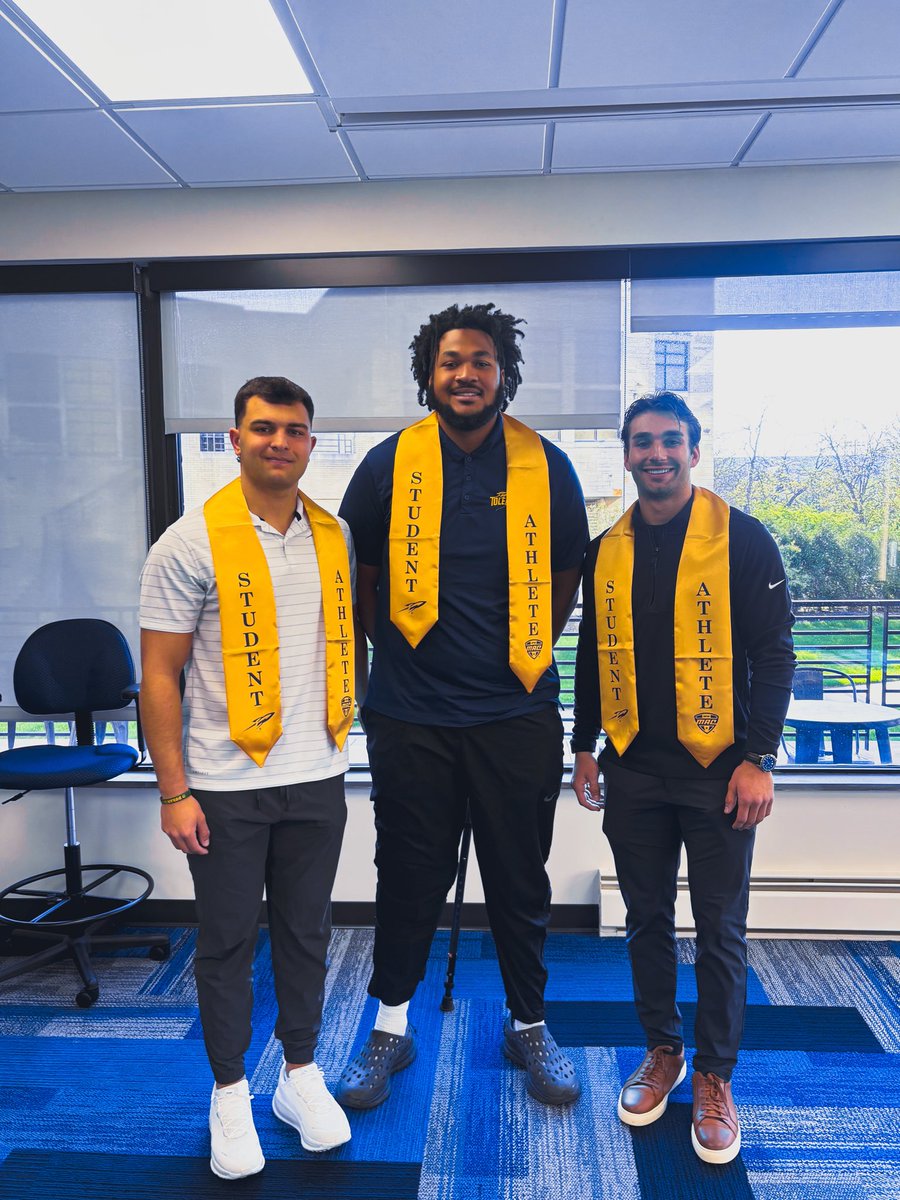 Toledo Football tweet media