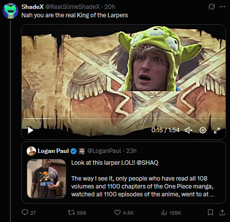 ShadeX tweet media