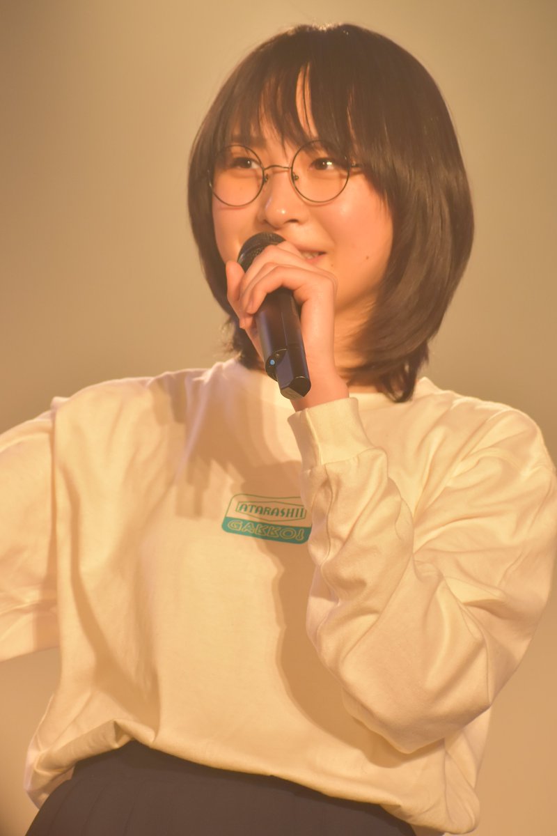 JohnCalvinus's tweet image. Suzuka 
#新しい学校のリーダーズ #suzuka #kanon #rin #mizyu