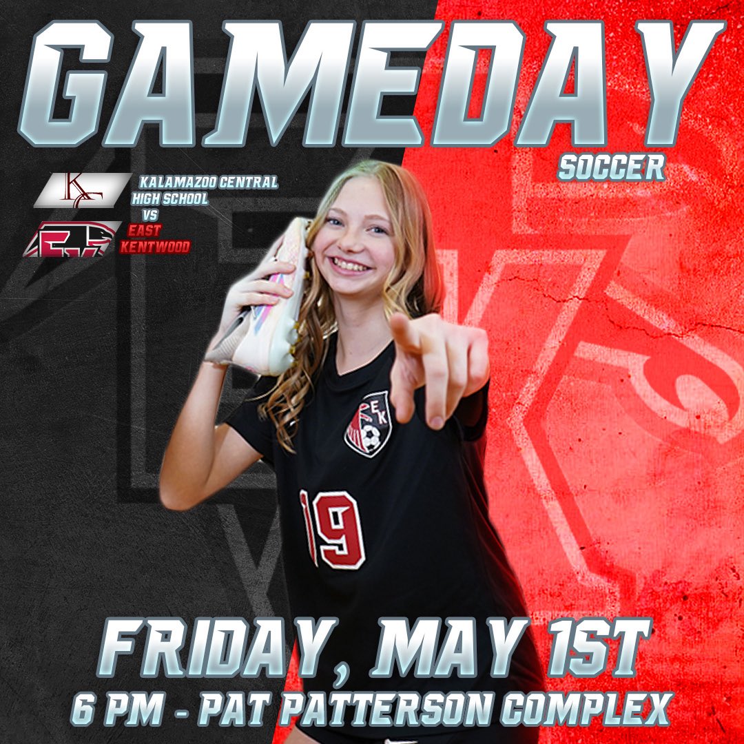 East Kentwood Athletics tweet media