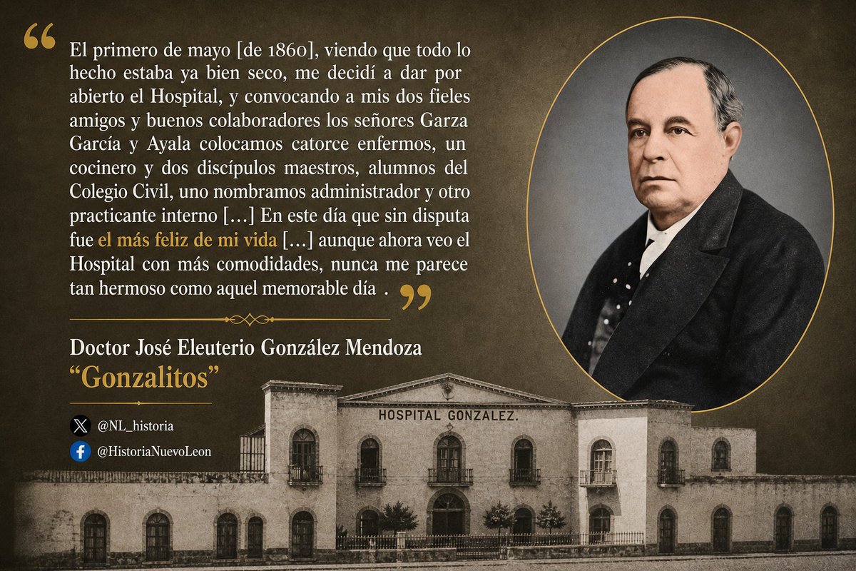 Historia Nuevo León tweet media