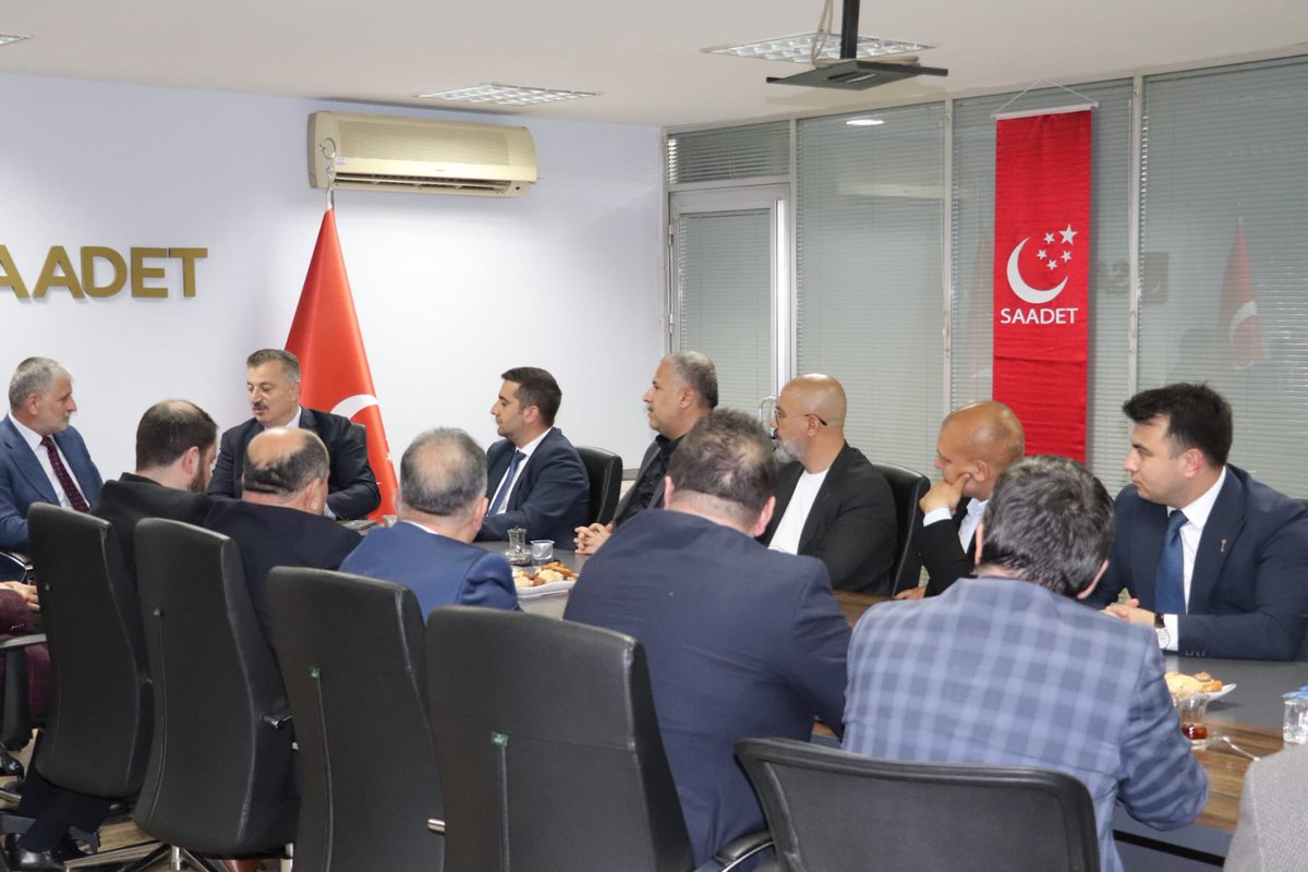 Fikret Aslan tweet media