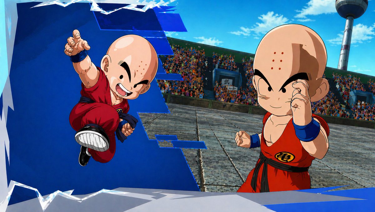 MOLO285's tweet photo. @SLOplays @SLOplays Esto no tiene relación a Kakarot, pero te gustarían estos personajes para Sparking Zero? (Hice las imágenes con ia😅) https://t.co/E8f4hxTEUK