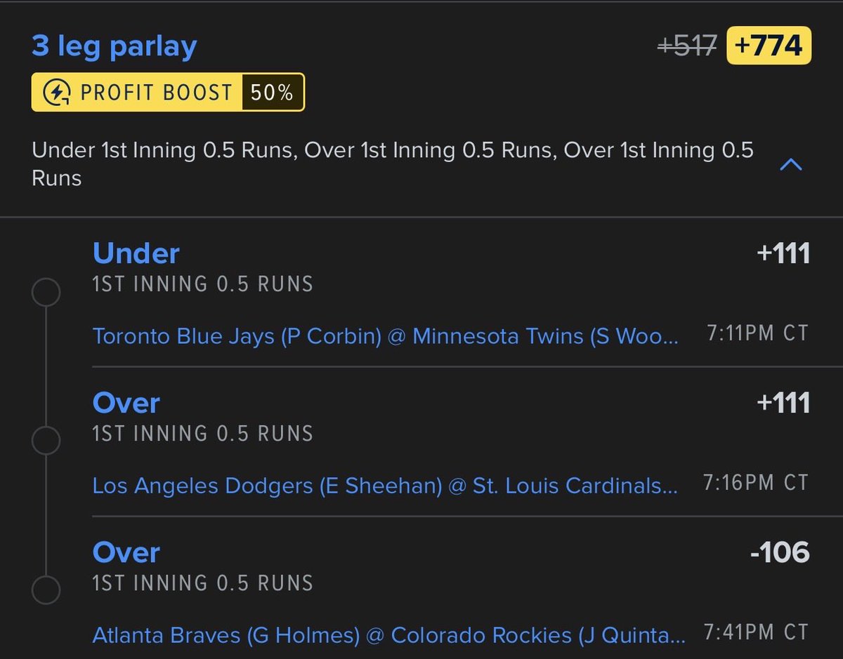 TopShelf_Bets's tweet image. Some lunch time locks‼️