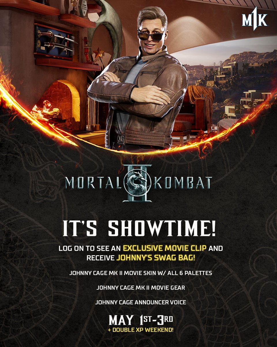 Warner Bros. Games South Africa tweet media