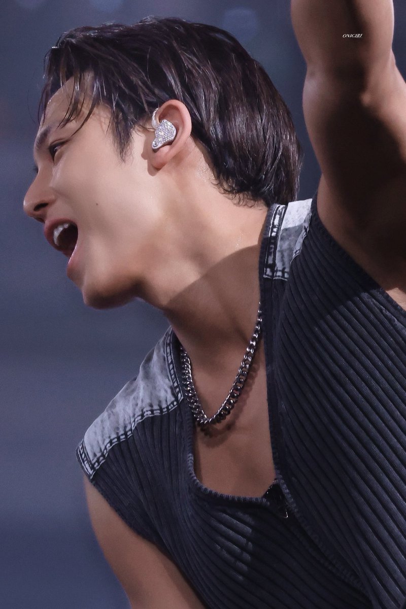 mingyu nose tweet media