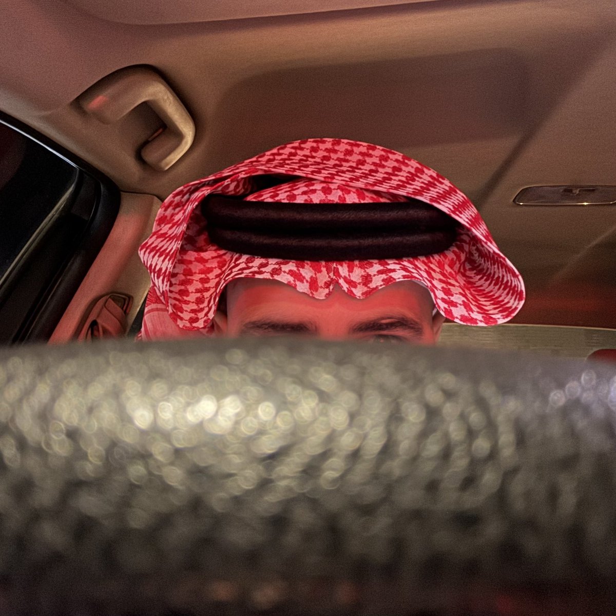 مسىحدم حدىد tweet media