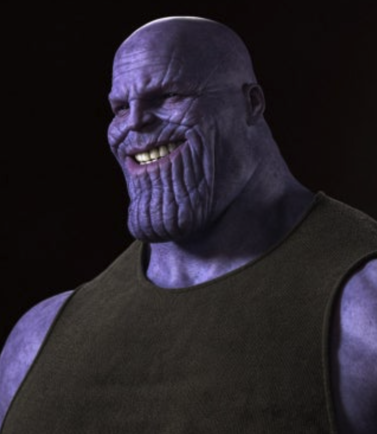 nik007_me's tweet photo. @Timcast I'll press the button which thanos snap all the main guys behind timcast https://t.co/vcvF1yXEOL