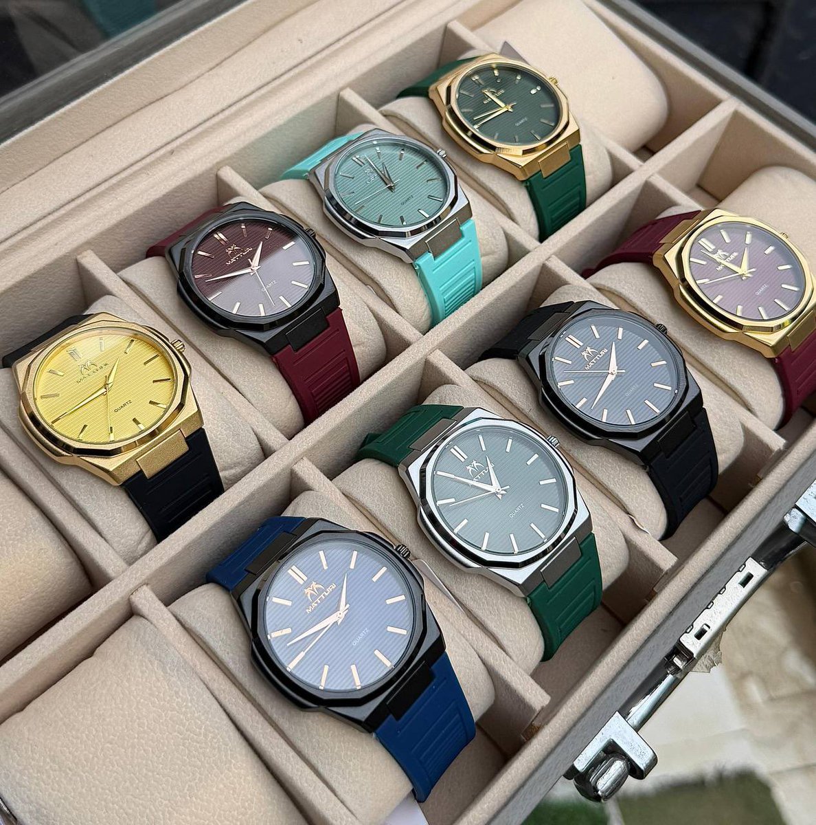 ⚙️⌚️
-
₦35,000