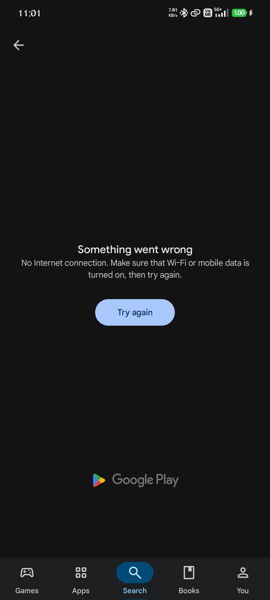 aur3chor25821's tweet photo. This is the condition of #jio 5G connectivity past few week the internet fully shutdown and not working properly either a whatsapp text massage not delivered. shame on you #jio @reliancejio @JioCare please do something we pay for good service please it's hy request. https://t.co/KxJthhwWEx