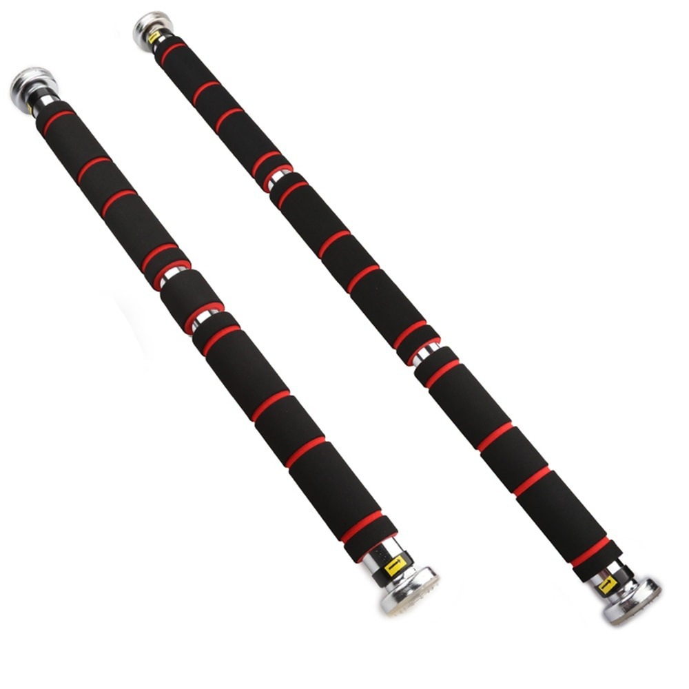 UnicunShop's tweet image. Did you know that strength training can improve bone density and metabolic health? Build a stronger upper body from home with our Doorway Pull-Up Bar, designed to support up to 200kg with maximum comfort. 🏋️

unicun.com/product/doorwa…

#HomeWorkout #Fitness #StrengthTraining
