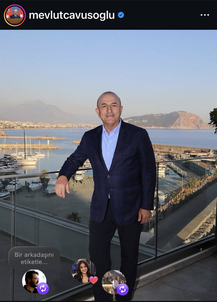 Ali Buldu 🇹🇷 tweet media