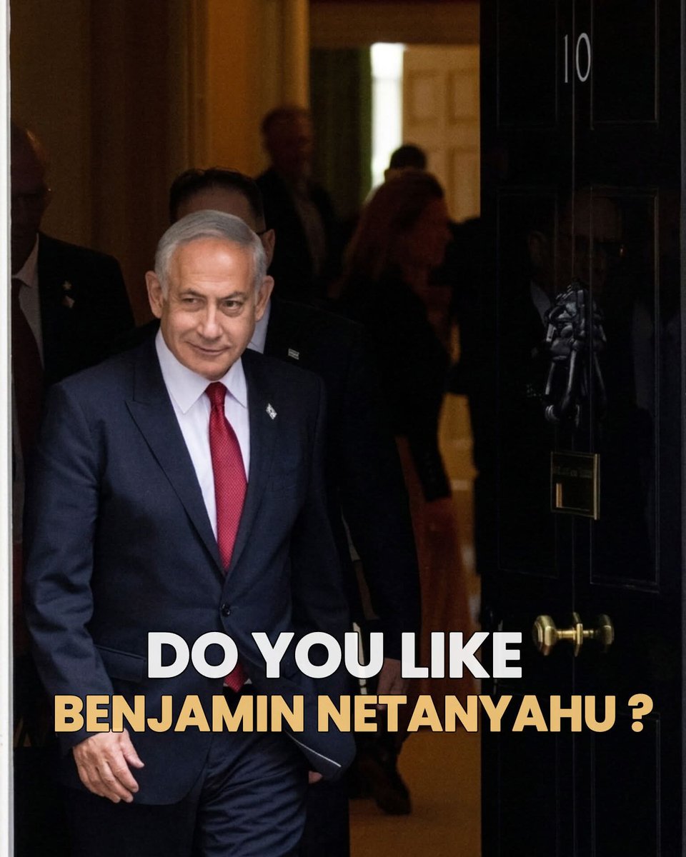 Israeli Elegance tweet media