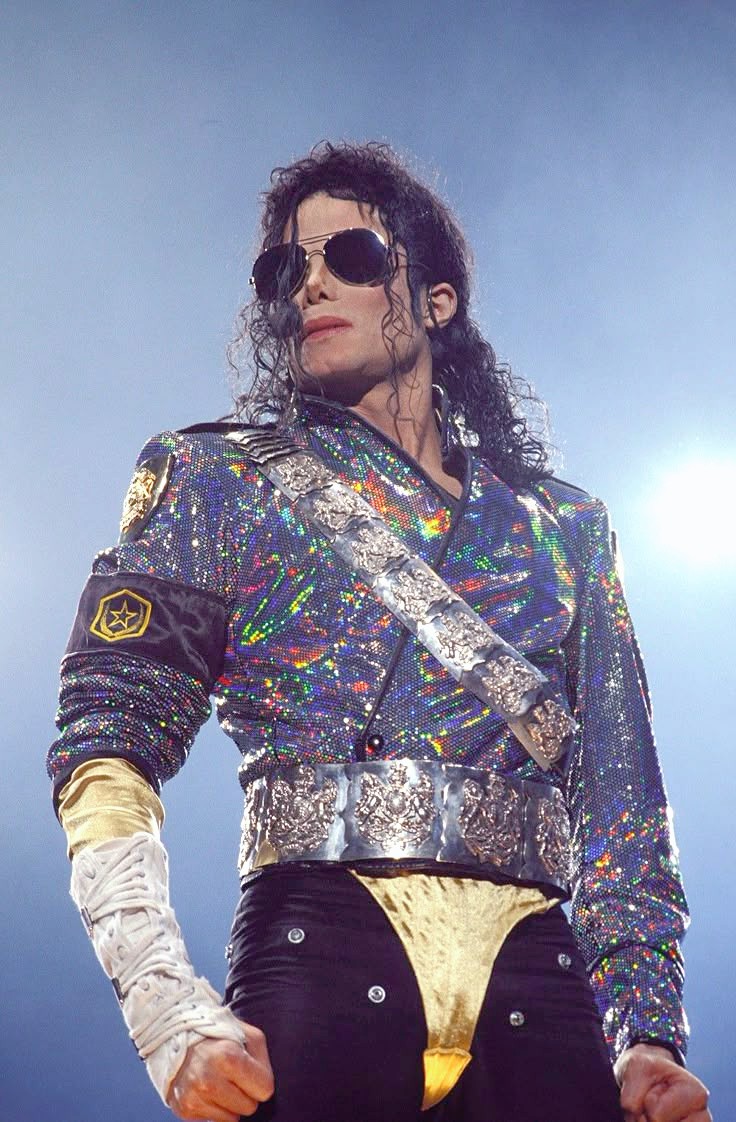 Michael Jackson Friends | Fan Account tweet media