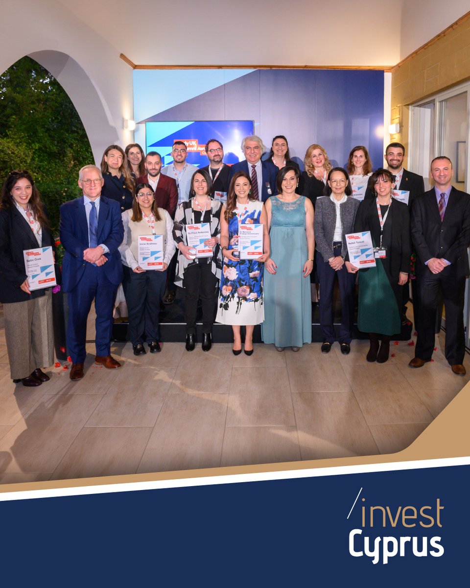 Invest Cyprus tweet media