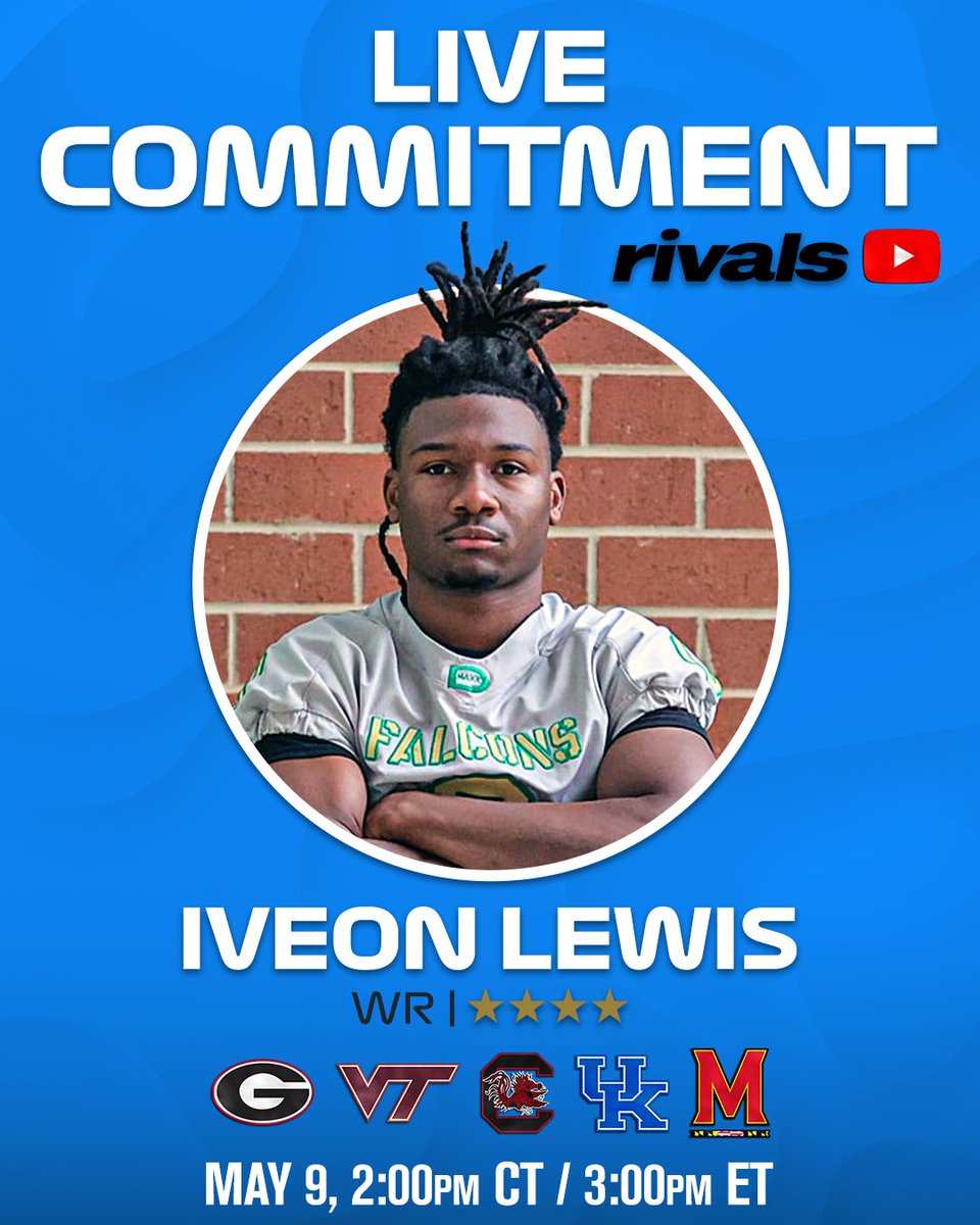 Rivals tweet media